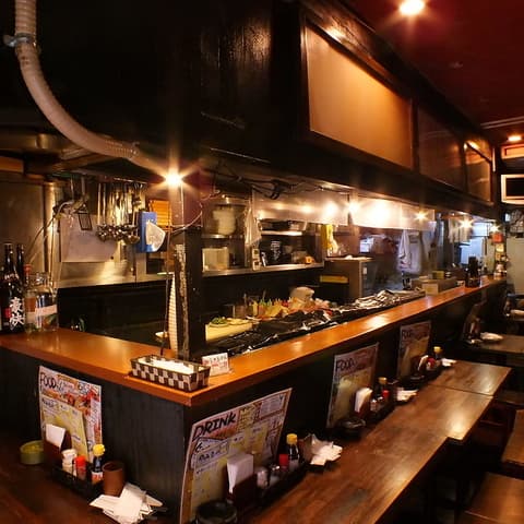 じゃんけん 蒲田店