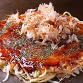 京お好み焼き 笑福 えみふく 3