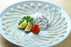 ふぐよし総本店 綱島 2