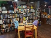 The Hearth Osaka Board Game Cafe and Bar ザハースオオサカボードゲームカフェアンドバー 3