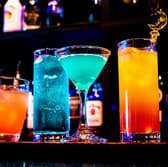 Bar moon walk 蒲田駅前店 3