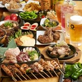 炭火食堂 みのり 3