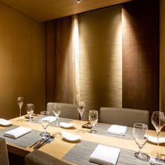 Gastronomie Saule ガストロノミーソール 柳家 2