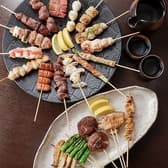 炭火焼鳥 鳥ちょうちん 淀屋橋店 3