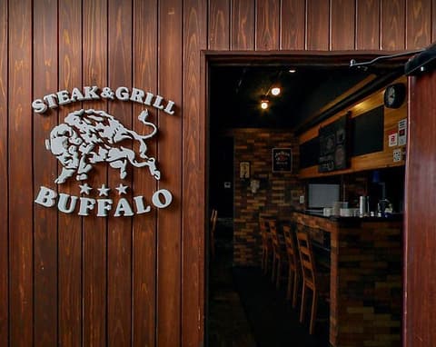 STEAK&GRILL BUFFALO