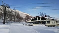 レストラン サンクリストフ 2