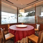 中国料理 東風 Tong Pooトンプー 3