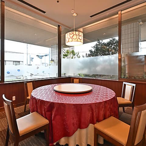 中国料理 東風 Tong Pooトンプー