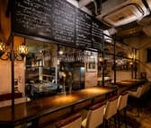 御徒町 Le glouton ル グルトン 3