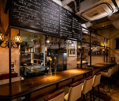 御徒町 Le glouton ル グルトン 2