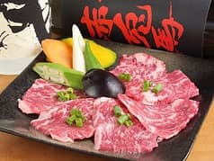 炭火焼肉新羅 2