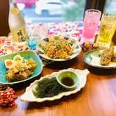 沖縄居酒屋 遊び庭 たまプラーザ店 3