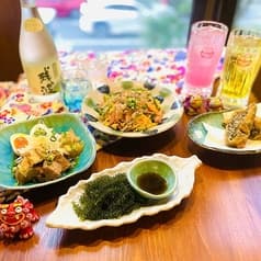 沖縄居酒屋 遊び庭 たまプラーザ店 2