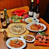 Dining & Bar Bel Cantoベルカント 富山駅前 3