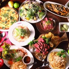 くいものや チャカ 柏店 2