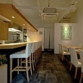 割烹＆Art うら郷 3