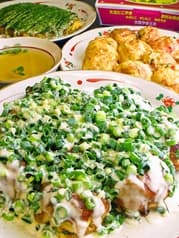 大阪やき 三太 門司港黒川店 2