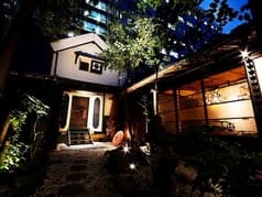 古民家イタリアン クインチ チェントラーレ Quinci CENTRALE 2