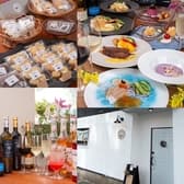 西洋料理と喫茶Legato 3