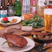 Brasserie&cafe Lien ブラッスリーアンドカフェリアン 3