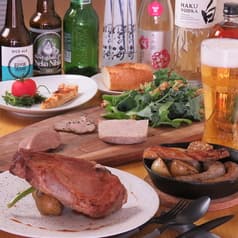 Brasserie&cafe Lien ブラッスリーアンドカフェリアン 2