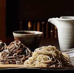 丹想庵 健次郎 2