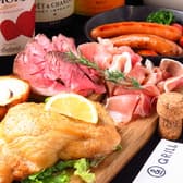 &GRILL アンドグリル 3