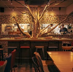 Italianbar The Attachment アタッチメント 池袋店 2