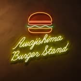 淡路島バーガースタンド 松前店 3