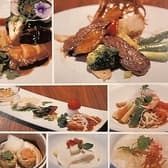 中国料理 華園 3