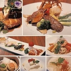 中国料理 華園 2