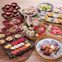 庄や 東大和店 2