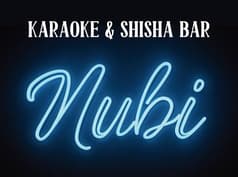 カラオケ&シーシャバーNubi 2