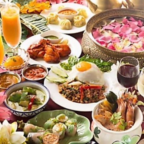 SAPANA サパナ 京橋店