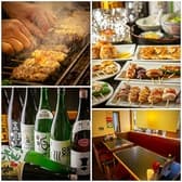 焼とり とり工房 川きた 3