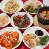 香港厨房 南幸店 3