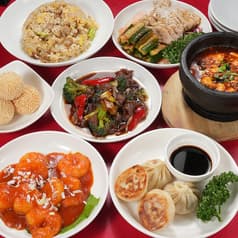 香港厨房 南幸店 2