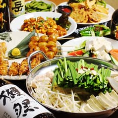 やきとり山長 清水が丘店 2