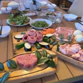 はぐりずキッチン 3