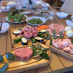 はぐりずキッチン 2