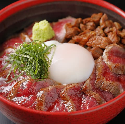 肉食堂 よかよか サクラマチ店