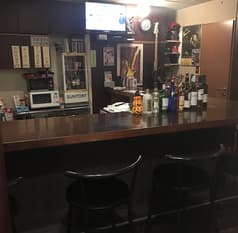 洋風居酒屋RUSH 2