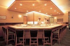 すし善 大丸札幌店 2