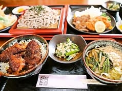 レストラン華 2