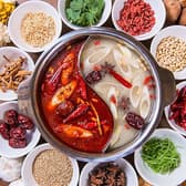 品品香 ぴんぴんしゃん 池袋西口店 3