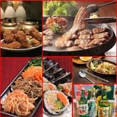 ハヌルオンマ 下通店 3