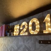 Darts Cafe 201 ダーツカフェニーマルイチ 3