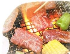 焼肉五苑 ミラクル店 2