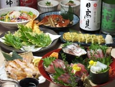 魚肴酒場 よし乃 2