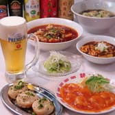 中華料理潤龍 3